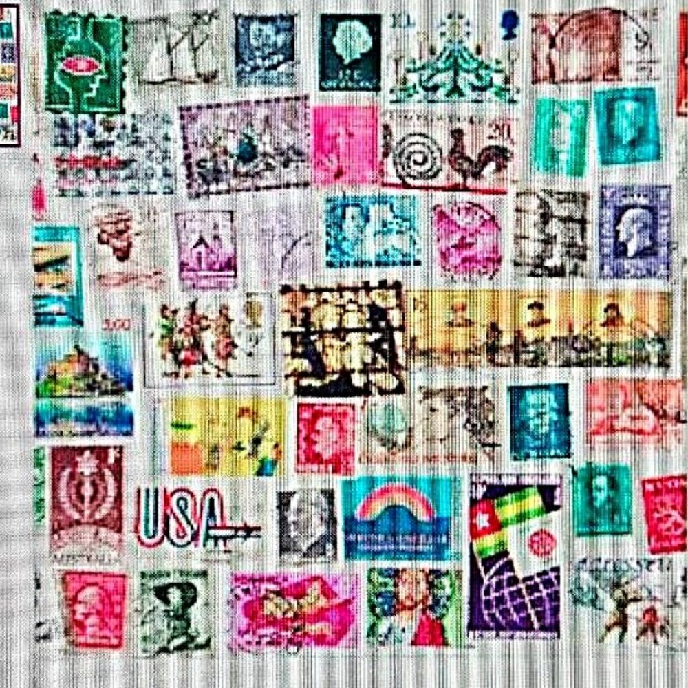 EXTRA Shipping Postage  $5